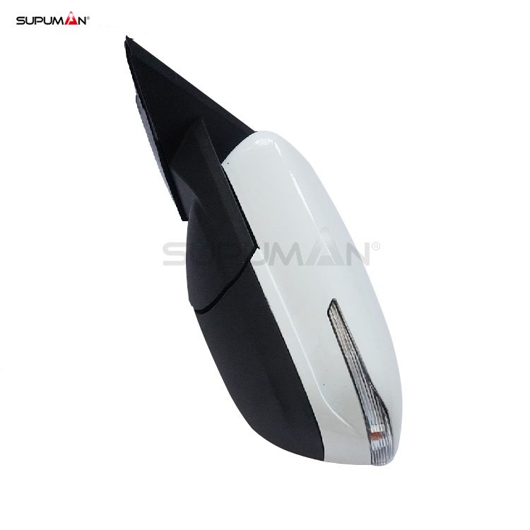 Ford Escort Rearview mirror 8 lens inserts 2021+ - Image 4