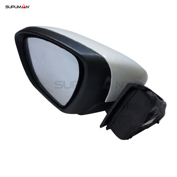 Ford Escort Rearview mirror 8 lens inserts 2021+ - Image 3