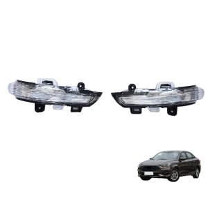 Ford Escort turning light 2021+