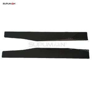 universal side skirt for bmw benz audi