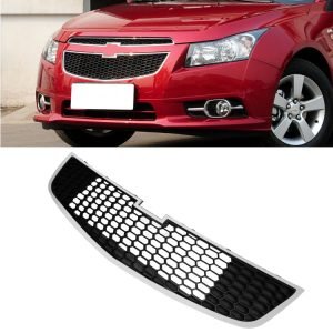 Chevrolet Cruze low front grille 2009-2014