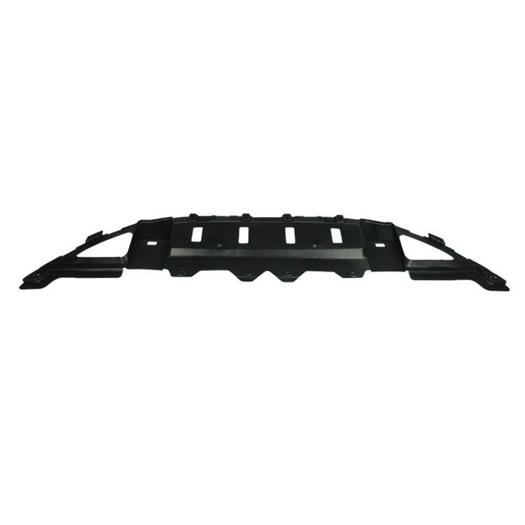Chevrolet Cruze low front bumper guard 2009-2014 - Image 4