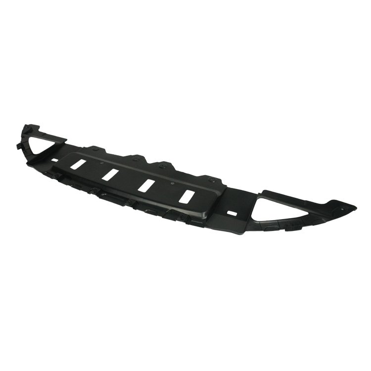 Chevrolet Cruze low front bumper guard 2009-2014 - Image 3
