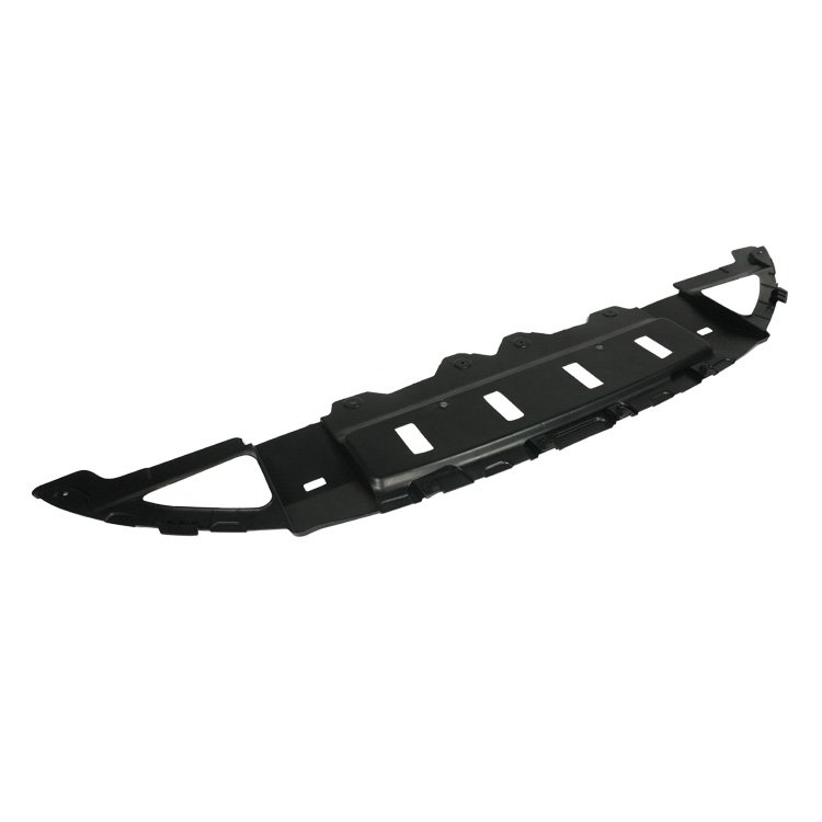 Chevrolet Cruze low front bumper guard 2009-2014 - Image 2