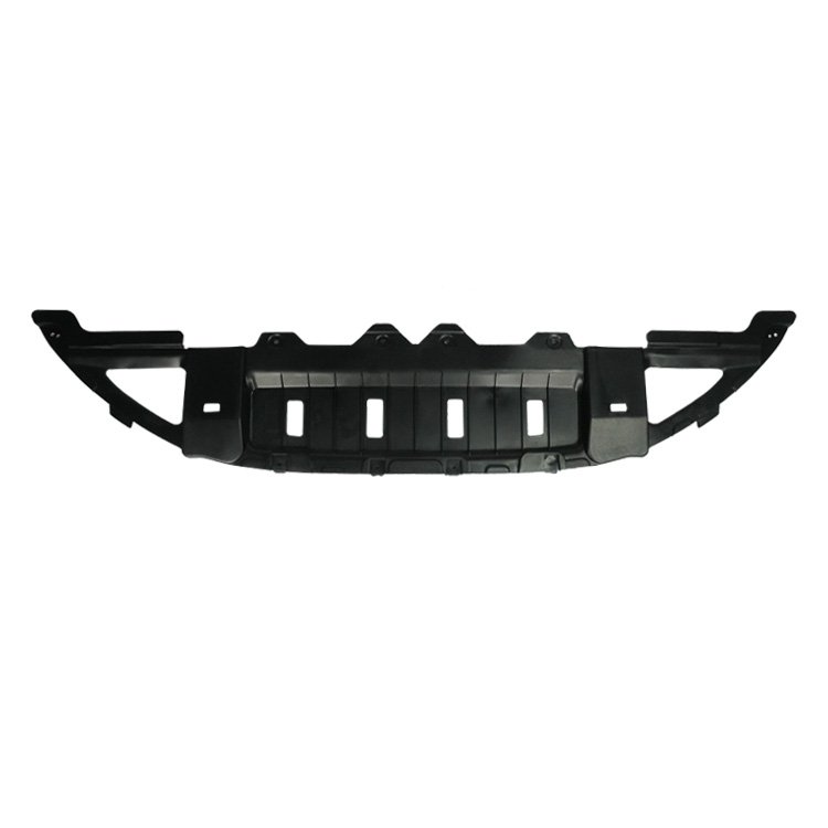 Chevrolet Cruze low front bumper guard 2009-2014