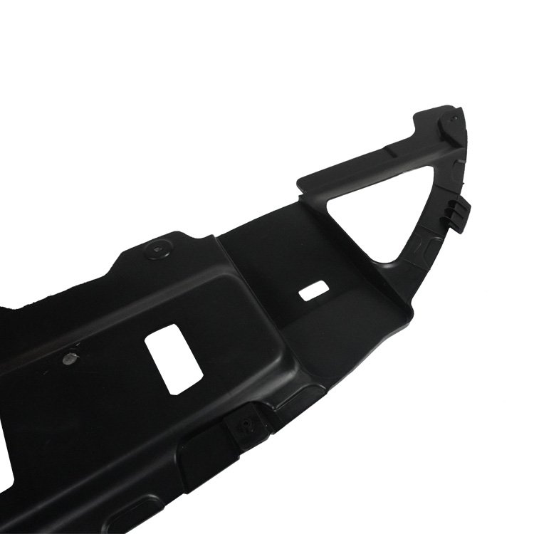 Chevrolet Cruze low front bumper guard 2009-2014 - Image 6
