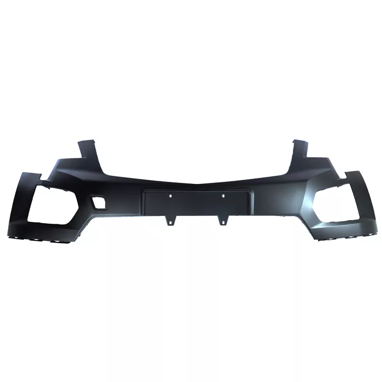 Cadillac xt5 front low bumper - Image 2