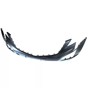 Cadillac xt5 front low bumper