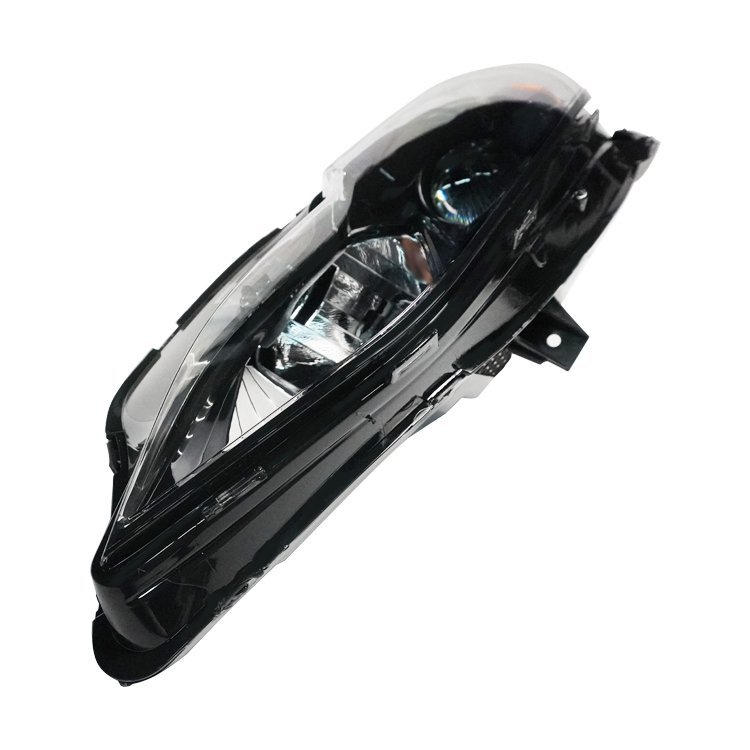 Chevrolet Malibu xl head lamp 2019-2020 - Image 4
