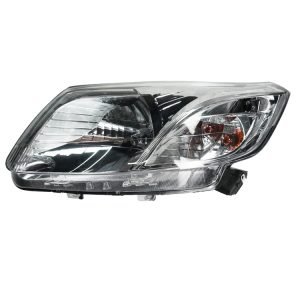 Chevrolet Sail headlamp 2010+