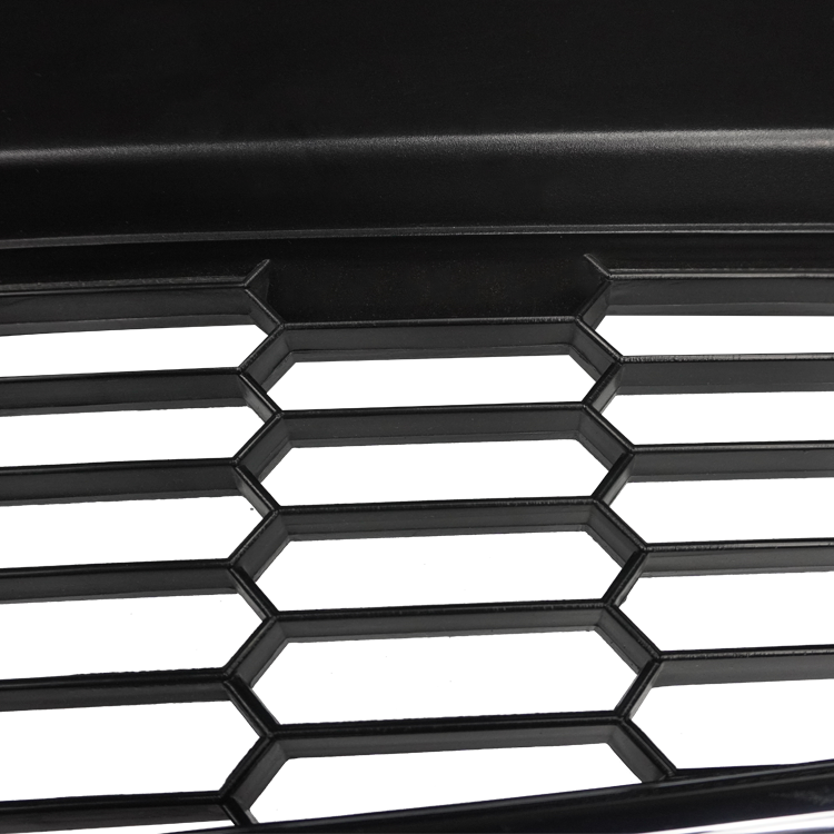 Chevrolet Aveo front grille 2011-2013 - Image 4