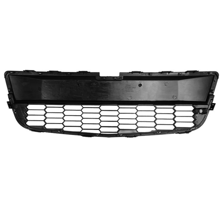 Chevrolet Aveo front grille 2011-2013 - Image 3