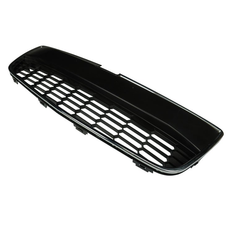 Chevrolet Aveo front grille 2011-2013 - Image 2