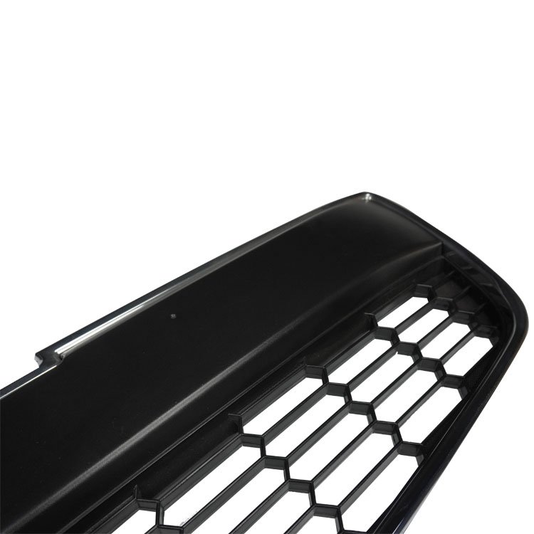 Chevrolet Aveo front grille 2011-2013 - Image 5