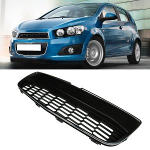 Chevrolet Aveo front grille 2011-2013