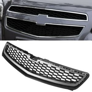 Chevrolet Malibu low front grille 2012+