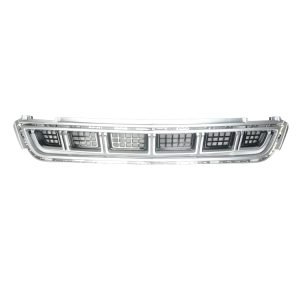 Cadillac xts low front grille 2013-2017