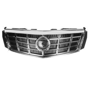 Cadillac 13xts front grille