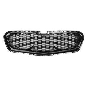 Chevrolet Malibu low front grille 2015+
