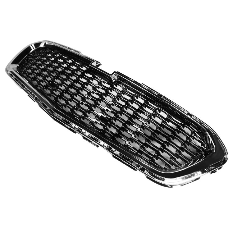 Chevrolet Malibu low front grille 2015+ - Image 5