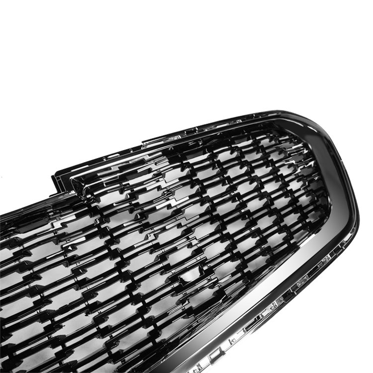 Chevrolet Malibu low front grille 2015+ - Image 4