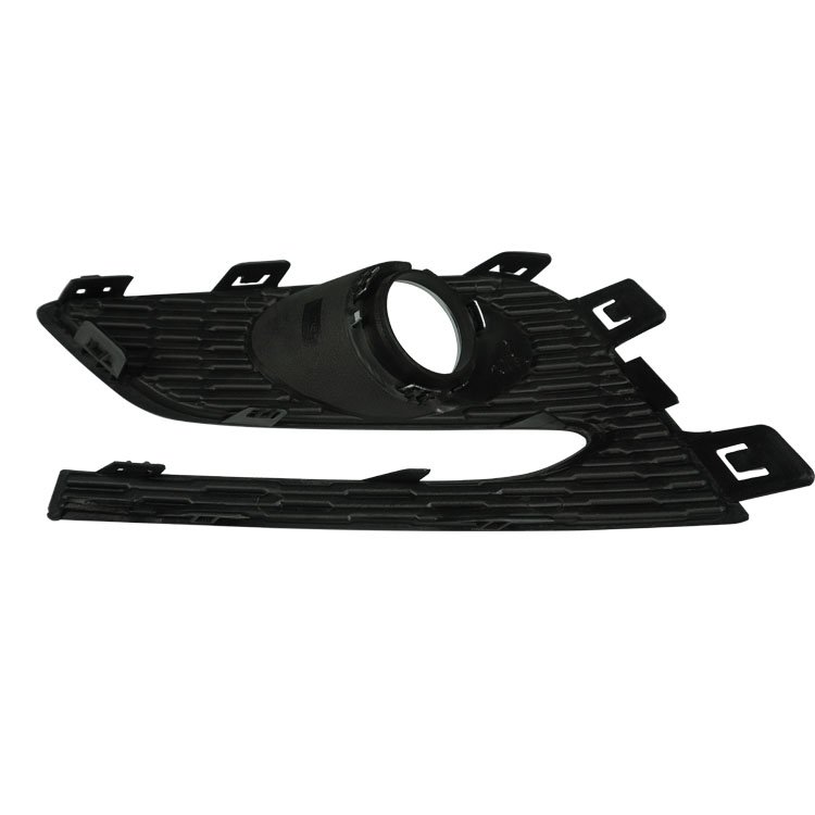 Chevrolet Cruze fog light grame 2016-2017 - Image 5