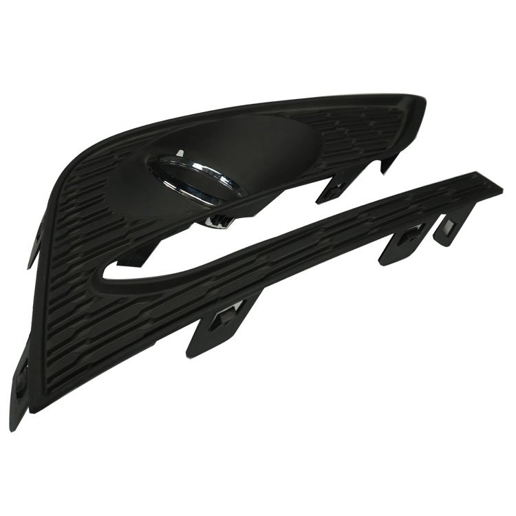 Chevrolet Cruze fog light grame 2016-2017 - Image 3