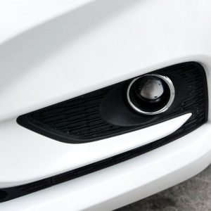 Chevrolet Cruze fog light grame 2016-2017