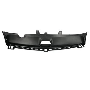 Chevrolet Cavalry rear bumper guard 2016+