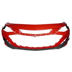 Chevrolet Malibu front bumper 2016+