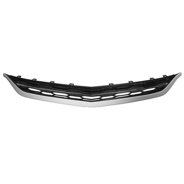Chevrolet Malibu XL upper front grille 2016+ - Image 2