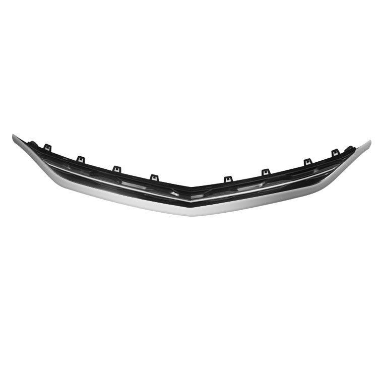 Chevrolet Malibu XL upper front grille 2016+ - Image 3