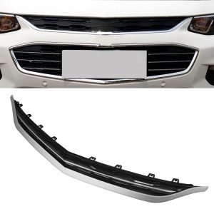 Chevrolet Malibu XL upper front grille 2016+
