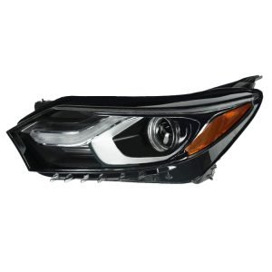 Chevrolet Equinox headlamp 2017+