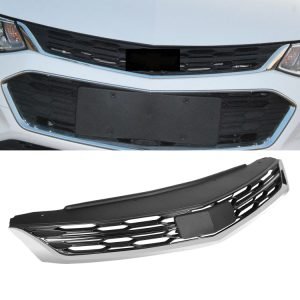 Chevrolet Cruze front grille 2017+