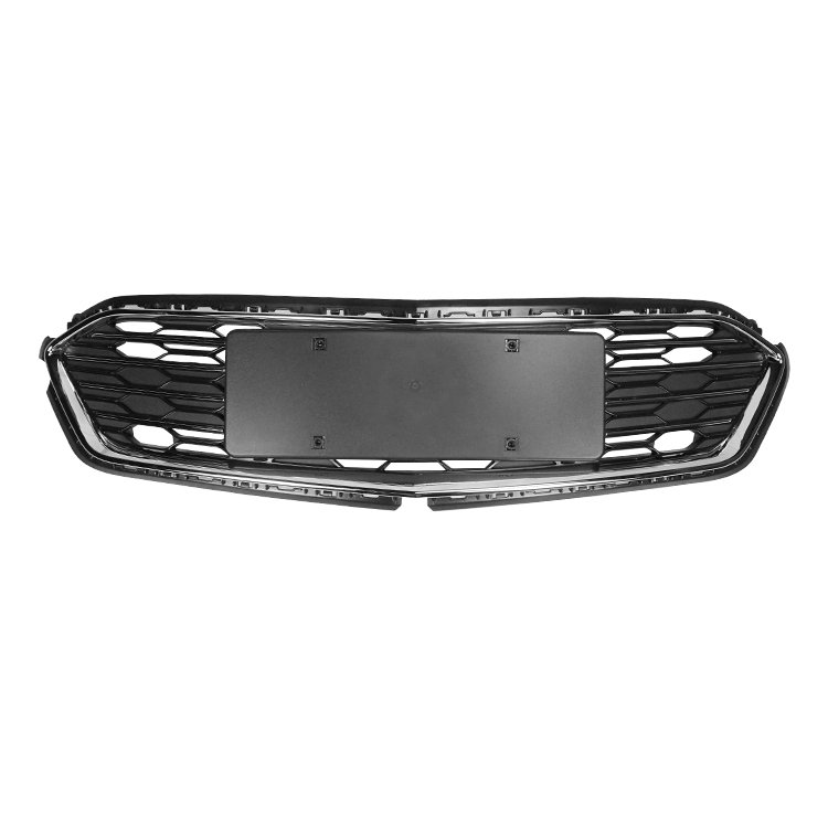 Chevrolet Cruze front grille 2017+ - Image 2
