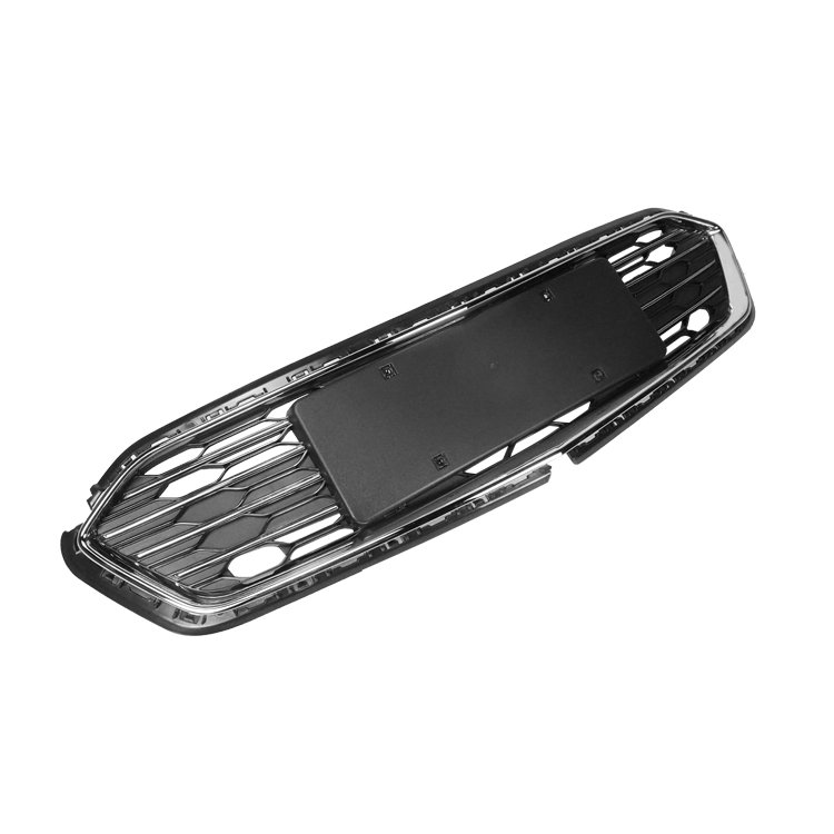 Chevrolet Cruze front grille 2017+ - Image 6