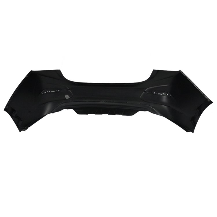 Chevrolet Cruze rear bumper 2017+ - Image 3