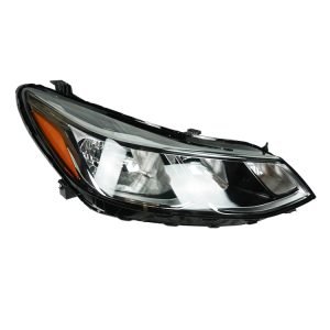 Chevrolet Cruze headlamp 2017+