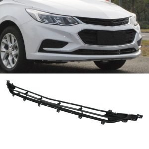 Chevrolet Cruze low front grille 2017+