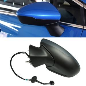 Chevrolet Cruze rear view mirror 3 lines 2017+