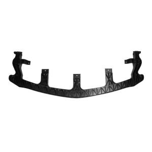 Cadillac xts front bumper low bar 2018+