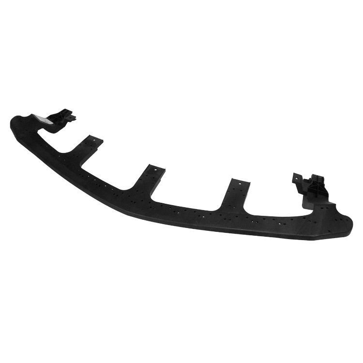 Cadillac xts front bumper low bar 2018+ - Image 5
