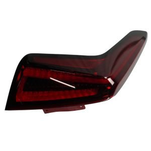 Cadillac xt5 taillight 2019+