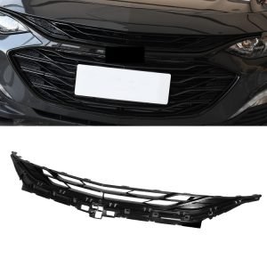 Chevrolet Malibu upper front grille 2019+