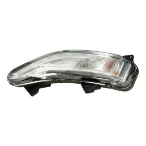 Chevrolet Malibu xl daytime running lights 2019 2020+