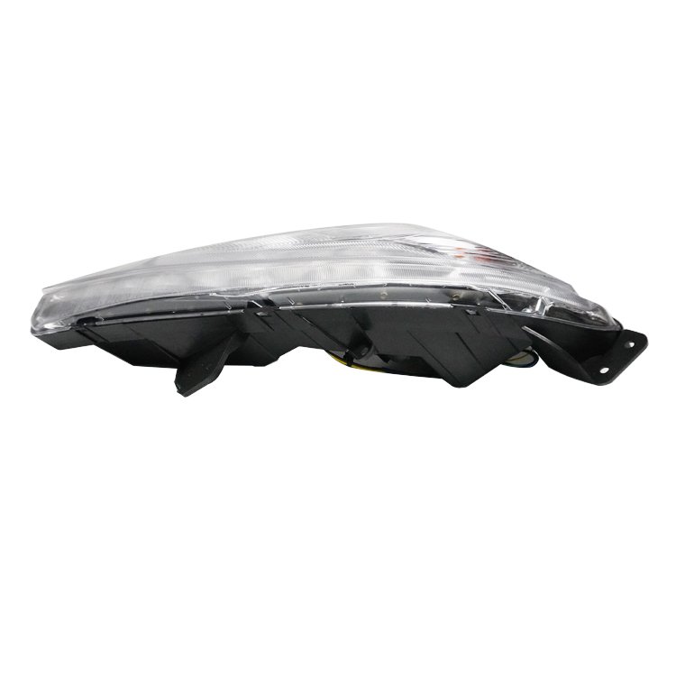 Chevrolet Malibu xl daytime running lights 2019+ - Image 3