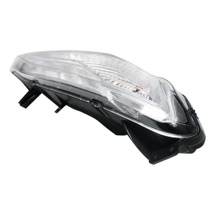 Chevrolet Malibu xl daytime running lights 2019+ - Image 5