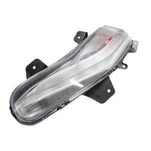Chevrolet Malibu xl daytime running lights 2019+