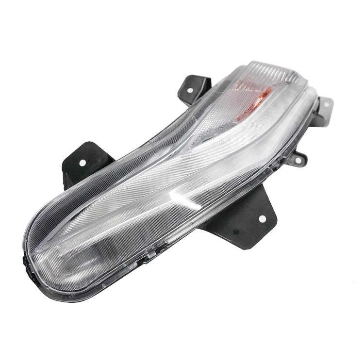 Chevrolet Malibu xl daytime running lights 2019+
